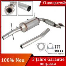 Für Ford Transit 2.2 TDCi Bus Kasten Dieselpartikelfilter DPF + Katalysator NEU