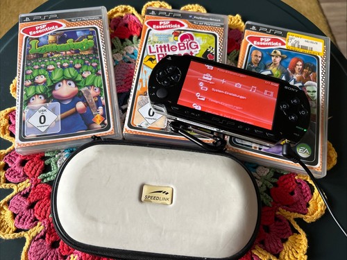 Playstation portable psp - playstation, psp-1004