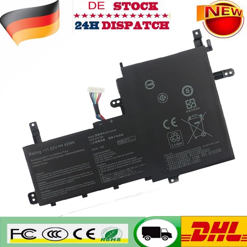 B31n1842 akku für - b31n1842,