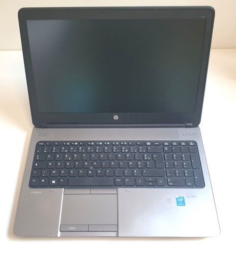 6st elitebook 650 15 - 650, 15,6