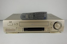 JVC HR-S6700 Super-VHS-ET Videorecorder VCR Videorekorder *1-Jahr-Garantie*