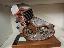 Motor Modell Motorrad Moped