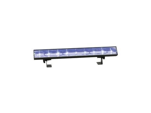 Showtec led bar - uv,