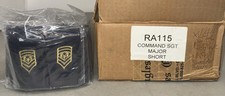 100 + Pairs Of US ARMY COMMAND