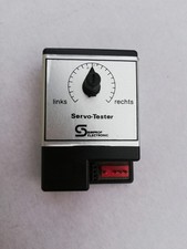 SIMPROP Servotester, Best. Nr