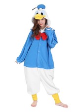 Donald Duck Kigurumi
