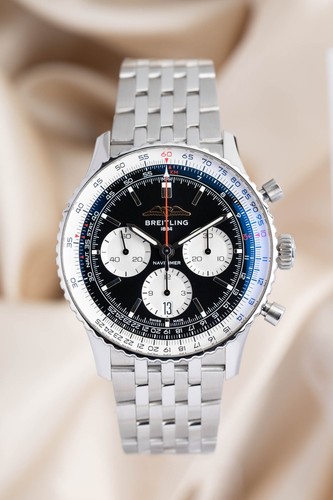 Breitling navitimer b01 - navitimer, 1