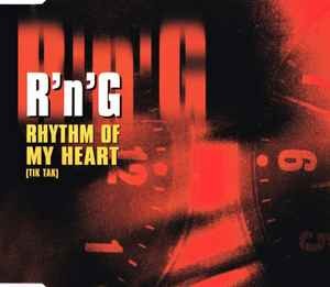 Rhythm of my - -, heart