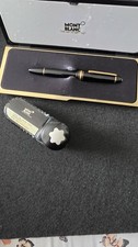 Montblanc Meisterstück 146