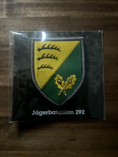 Jägerbataillon 292 Bundeswehr