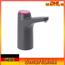 Pumpe für Wasserflasche Wasserspender Wasserpumpe für  Zuhause Büro Küche Campen
