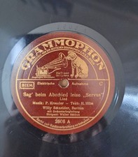 0079 Willy Schneider Rosemarie