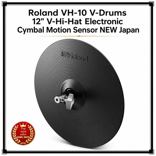 Roland drums 12 - roland, v-drums