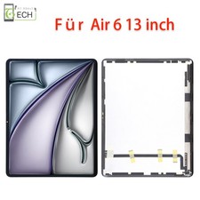 Für iPad Air 6 13" 2024