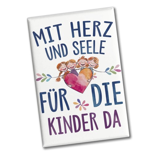 Mit herz für - herz, kinder