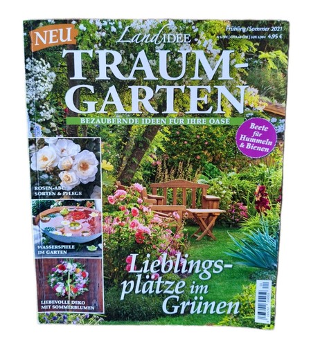 Landidee traumgarten - landidee,