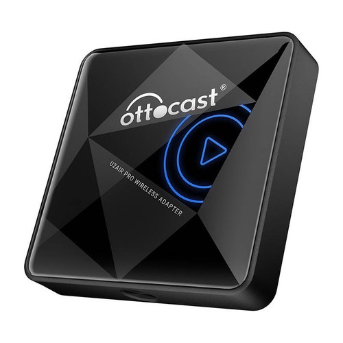 Ottocast wireless adapter cp82 - ottocast,