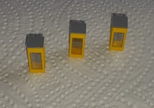 Brawa Auhagen N Telefonzelle 3er Set  Modelleisenbahn Zubehör Ausgestaltung 