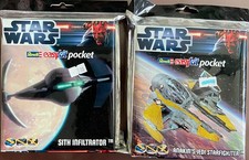 Revell 2x easykit pocket "Star
