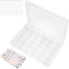 Sortierboxen für