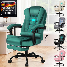 Ergonomischer Bürostuhl mit