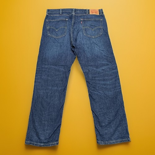Levi 505 regular - 505, fit