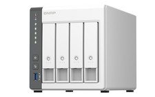 QNAP Turbo Station TS-433-4G