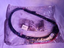 Ford Escort 95-2001 Original Kabelbaum Batterie 91AB14A280 OVP