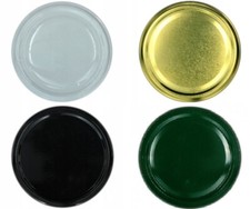 Twist-Off-Deckel TO 89