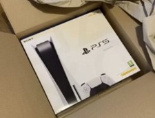 Sony BRAND NEW PlayStation 5