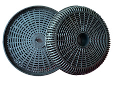 livvin® Kohlefilter Set K800 für Carat Touch 800 & Mondial ab Bj 2021