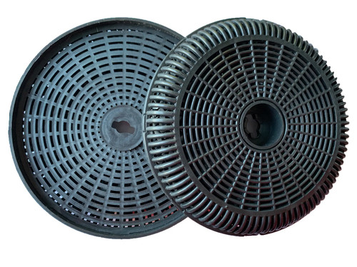 Livvin kohlefilter set - kohlefilter,