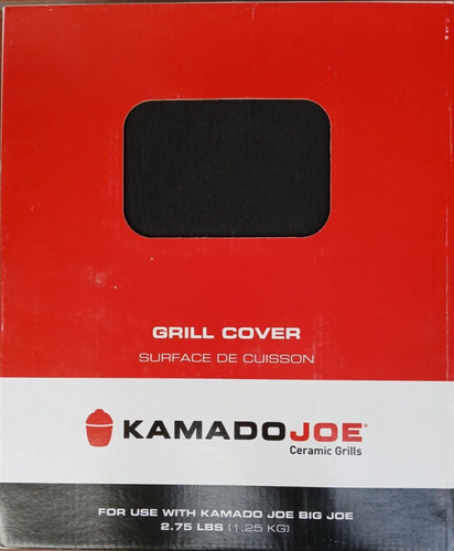 Kamado joe cover - kamado,