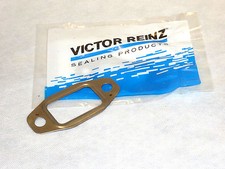 1 X DICHTUNG FÜR ANSAUG - /