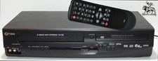 Videorecorder / DVD-Player Funai D8A-D4110DB 6 Hd HiFi gewartet 1 Jahr Garantie