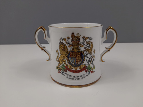 Royal stafford bone china - royal, twin