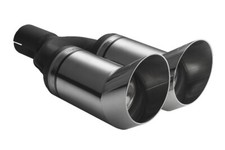 Ulter Sport Auspuffblende