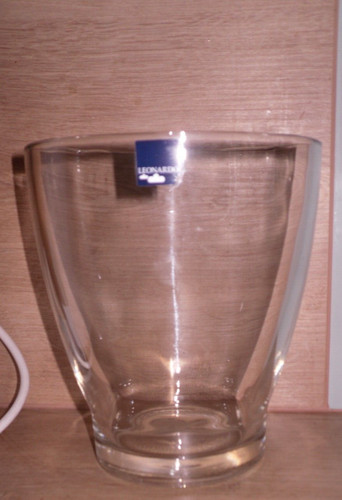 Leonardo vase cm - vase, 16