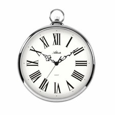 Wanduhr quartz atlanta - wanduhr,