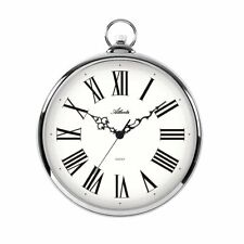 Wanduhr Quartz Atlanta