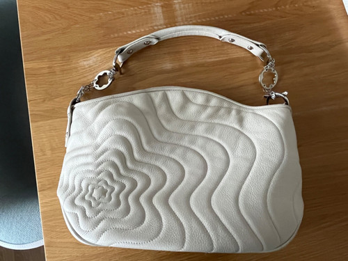 Montblanc damenhandtasche aus - montblanc,