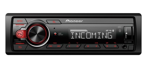 Pioneer autoradio bluetooth - pioneer,
