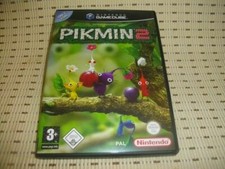 Pikmin 2 für GameCube und Wii