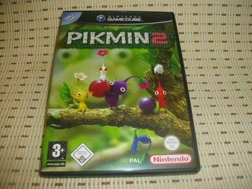 Pikmin für gamecube und - für,