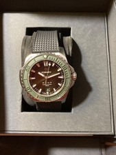 Taucheruhr, Automatik, Chronometer, Formex Reef