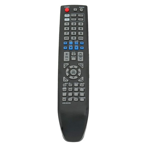 Ah59 02249a remote control - control, fit
