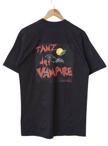 Tanz der vampire 1997 musical - vampire,