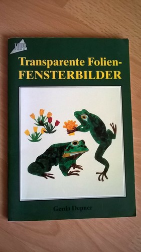 Depner transparente - g.depner   ,