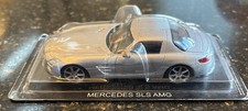 Mercedes SLS AMG De Agostini &