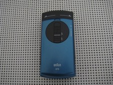 Braun Pocket  375  Rasierer, Batterie Rasierer
